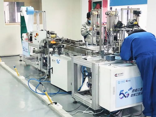 疫情防控中的科技力量 新兴云技术贡献与新兴能源技术研发前景