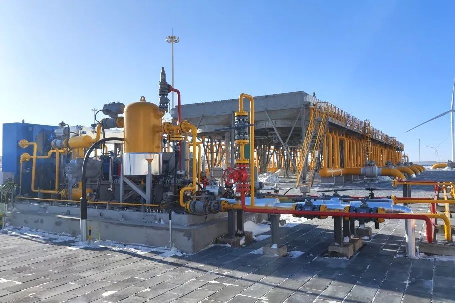 中央企业“双百行动”“科改行动”2024年度专项考核聚焦新兴能源技术研发成果