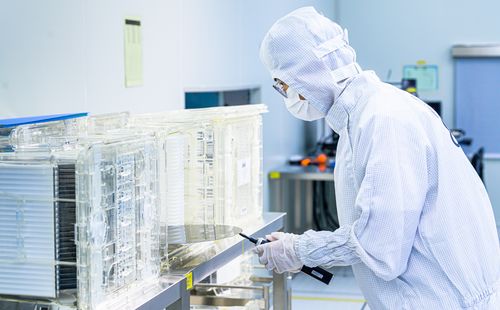 发力硬核科技，打造“芯”引擎 微导纳米在新兴产业与能源技术领域取得新突破