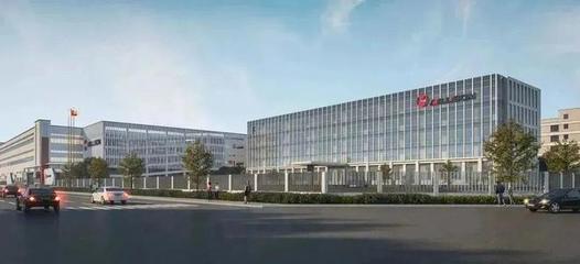 安徽美利信智能科技一期项目开工仪式圆满举行，新兴能源技术研发开启新篇章