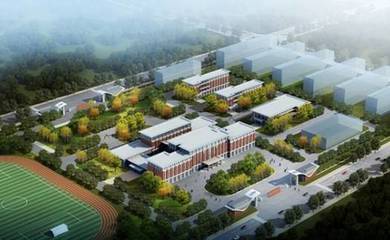 赣江新区挂牌成立 千亿投资驱动能源革命，擘画南昌未来新蓝图