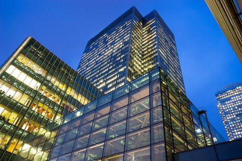 流光溢彩与智控未来 新兴能源技术驱动的建筑新纪元