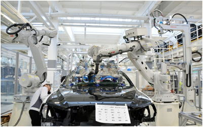 抓住新能源汽车发展机遇，实现自主品牌跨越式发展 徐留平的观点与实践