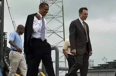 华尔街新宠儿 特斯拉市值一度超越通用和福特